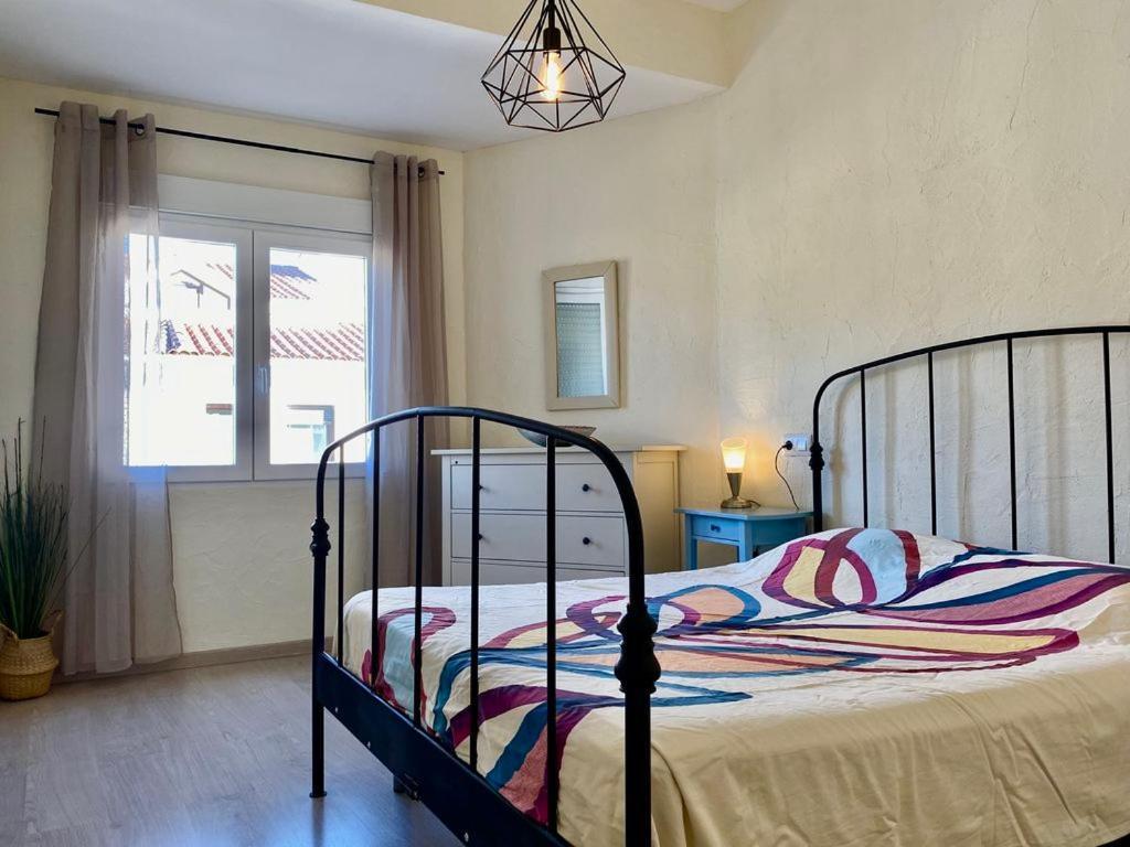 Appartement Monica Moraira Exterior foto